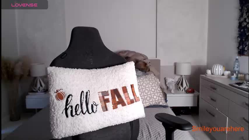 smileyouarehere Live Sex December 13, 2025