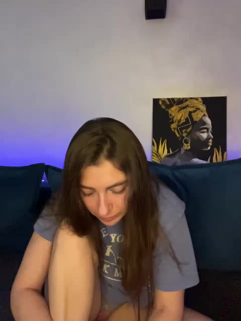 WILDGIRL Live Sex December 14, 2025