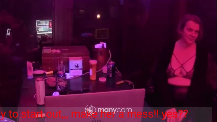 bangingmilf Live Sex December 13, 2025