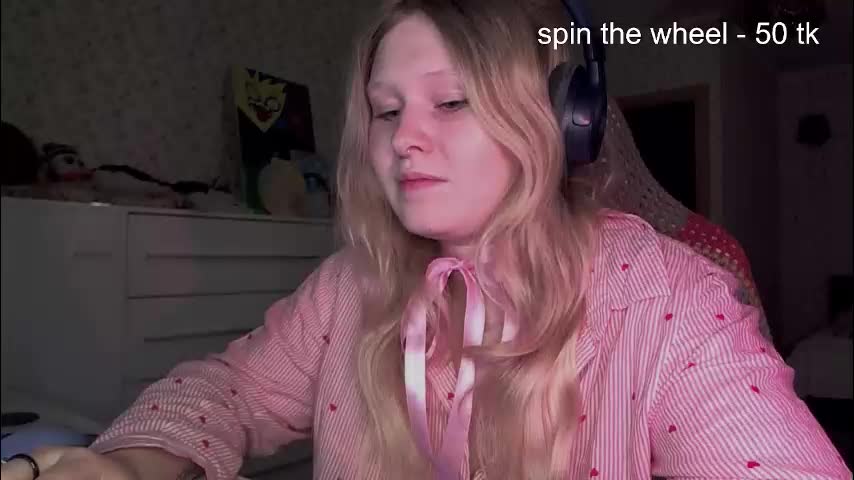 fairydreams_ Live Sex December 13, 2025