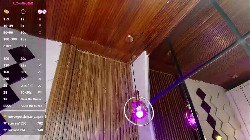 diamond_black19 Live Sex December 13, 2025