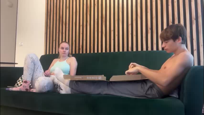 thenudefussion Live Sex November 25, 2025