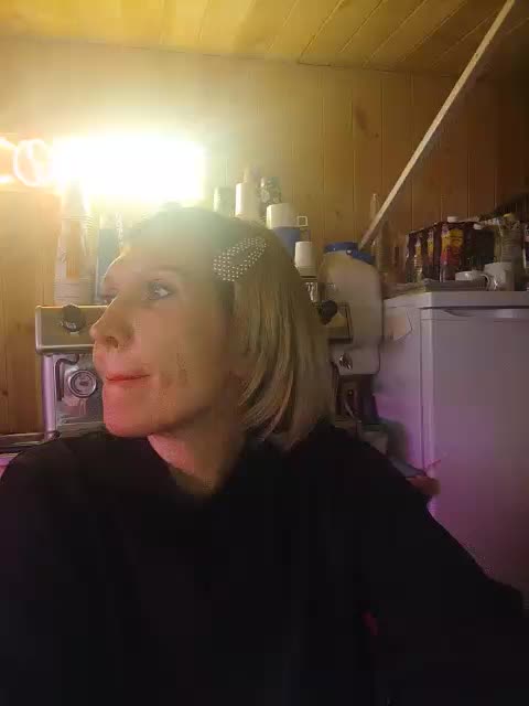 Katriona Live Sex November 30, 2025