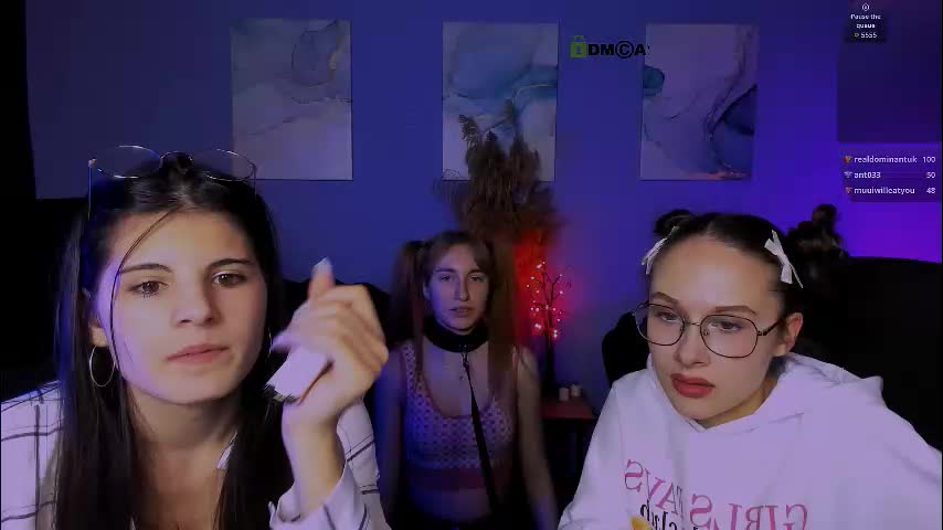 beauty_ginger Live Sex December 13, 2025