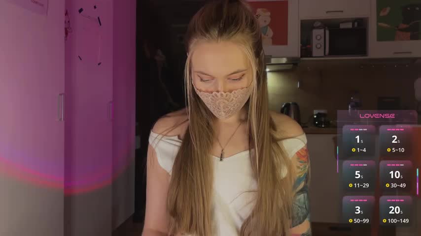 Russian_sexy_girl1 Live Sex November 30, 2025