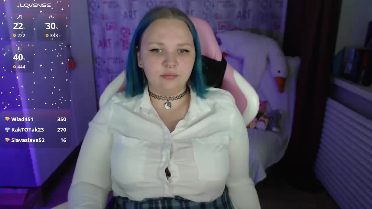 -MeooW- Live Sex December 13, 2025