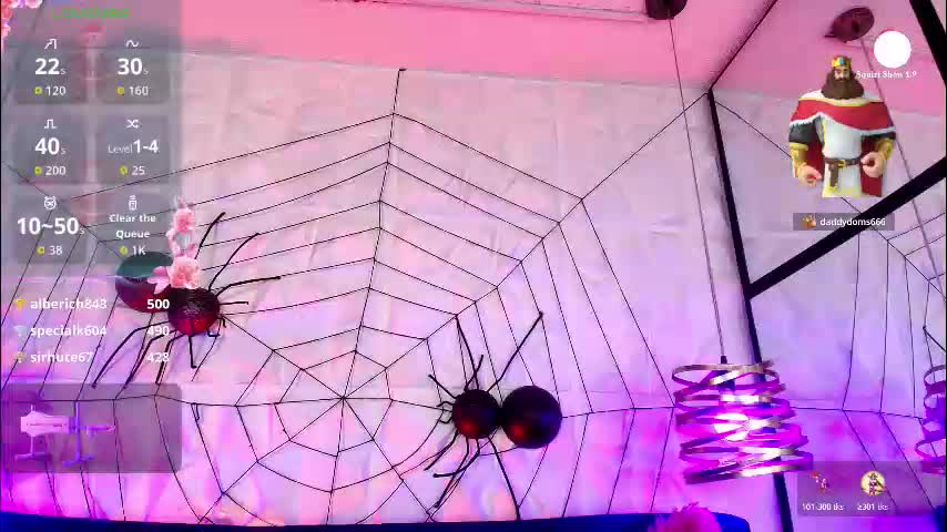 matti_sofia Live Sex December 13, 2025