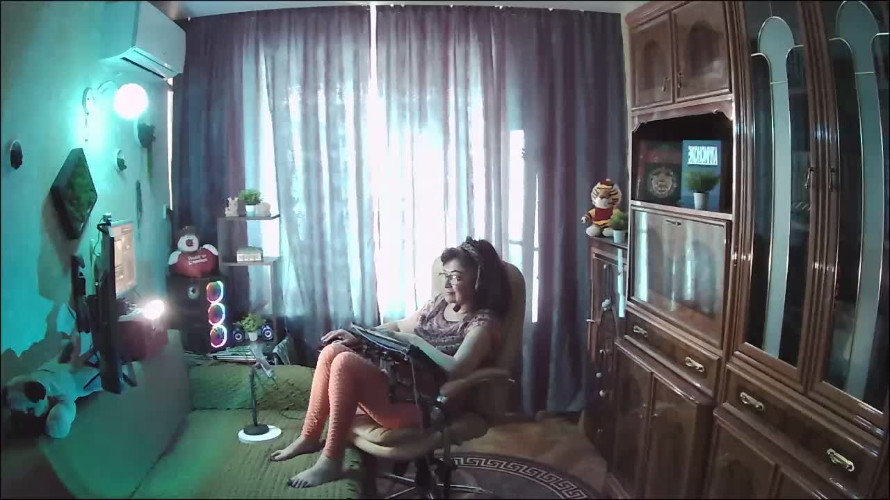 Infodar Live Sex December 13, 2025