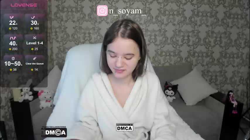 cutiekitty_cb Live Sex November 29, 2025