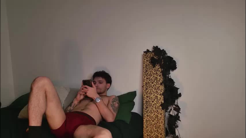 jackdesfeux Live Sex 2025.11.29