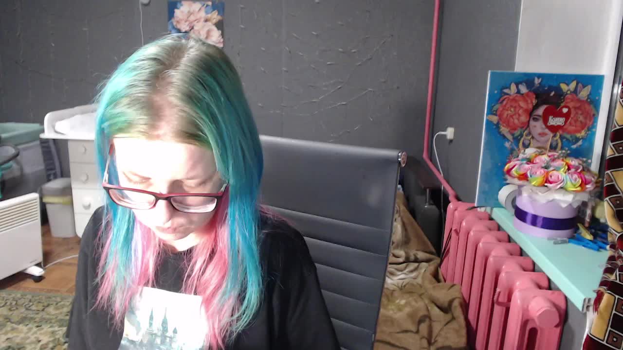 malvinella Live Sex December 12, 2025