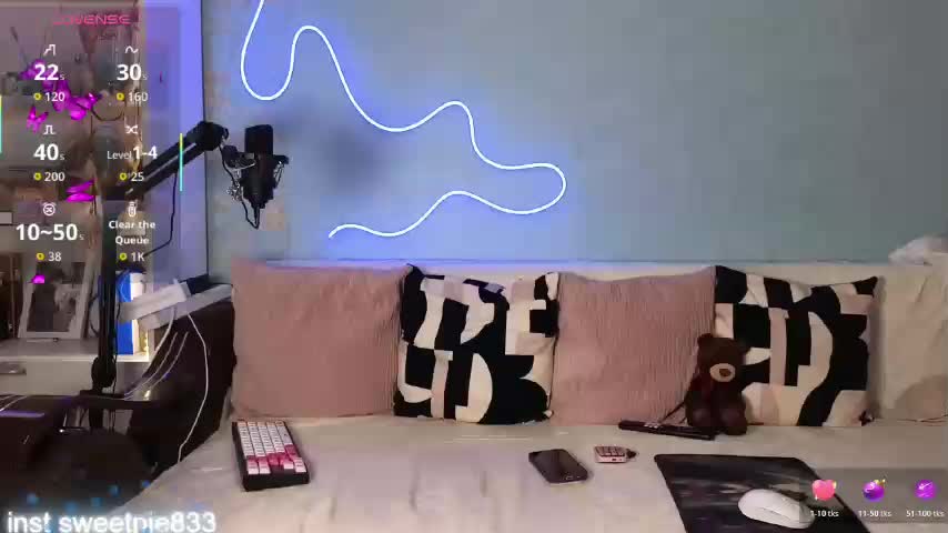 Anal_Girl Live Sex December 14, 2025