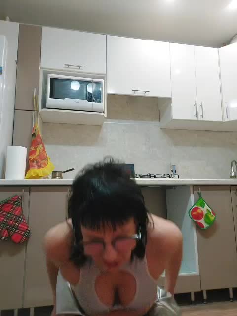 LaliaMia Live Sex December 14, 2025