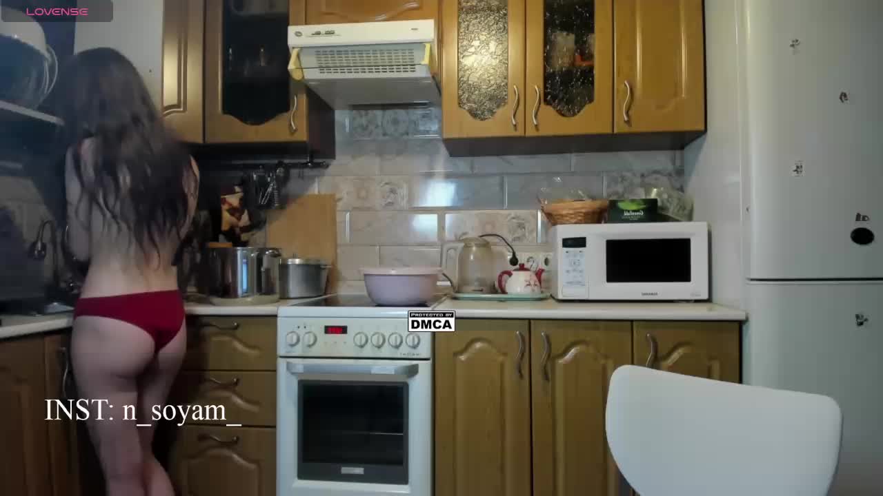 KikiSoHigh Live Sex December 13, 2025