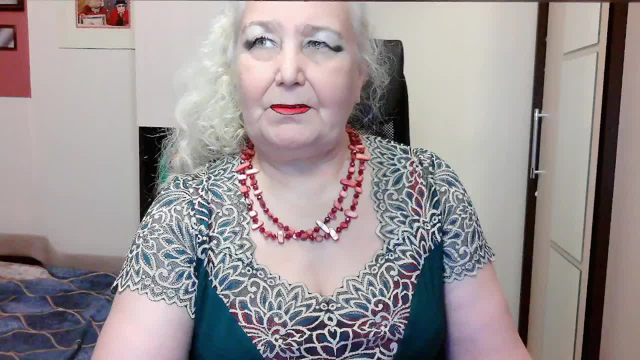 GrannyWants Live Sex December 12, 2025
