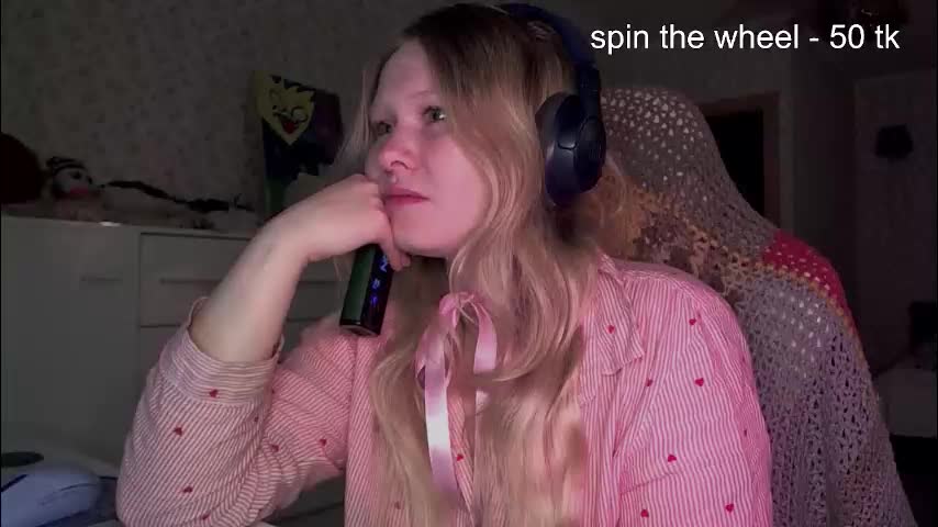 fairydreams_ Live Sex December 13, 2025