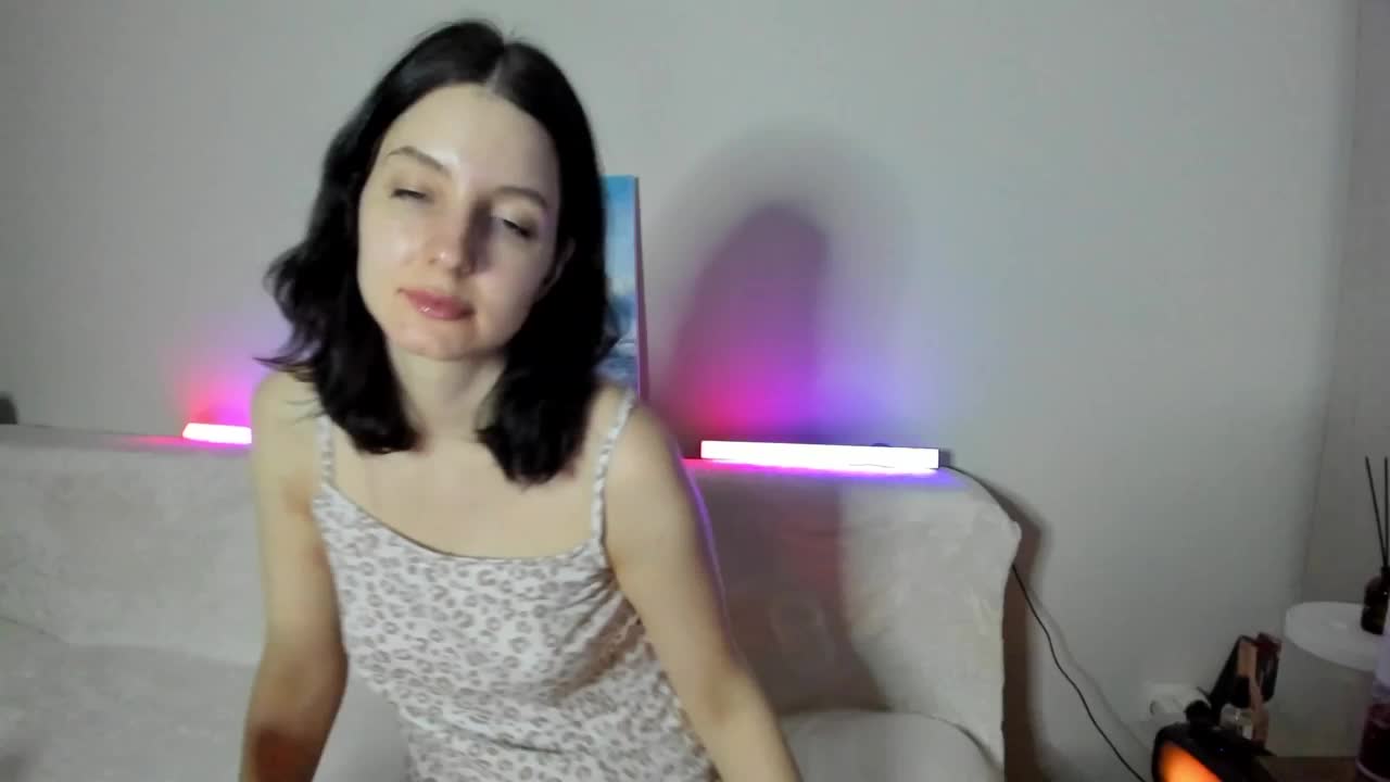 Winter_Moon Live Sex December 13, 2025