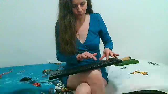 MagalitaAx Live Sex December 15, 2025