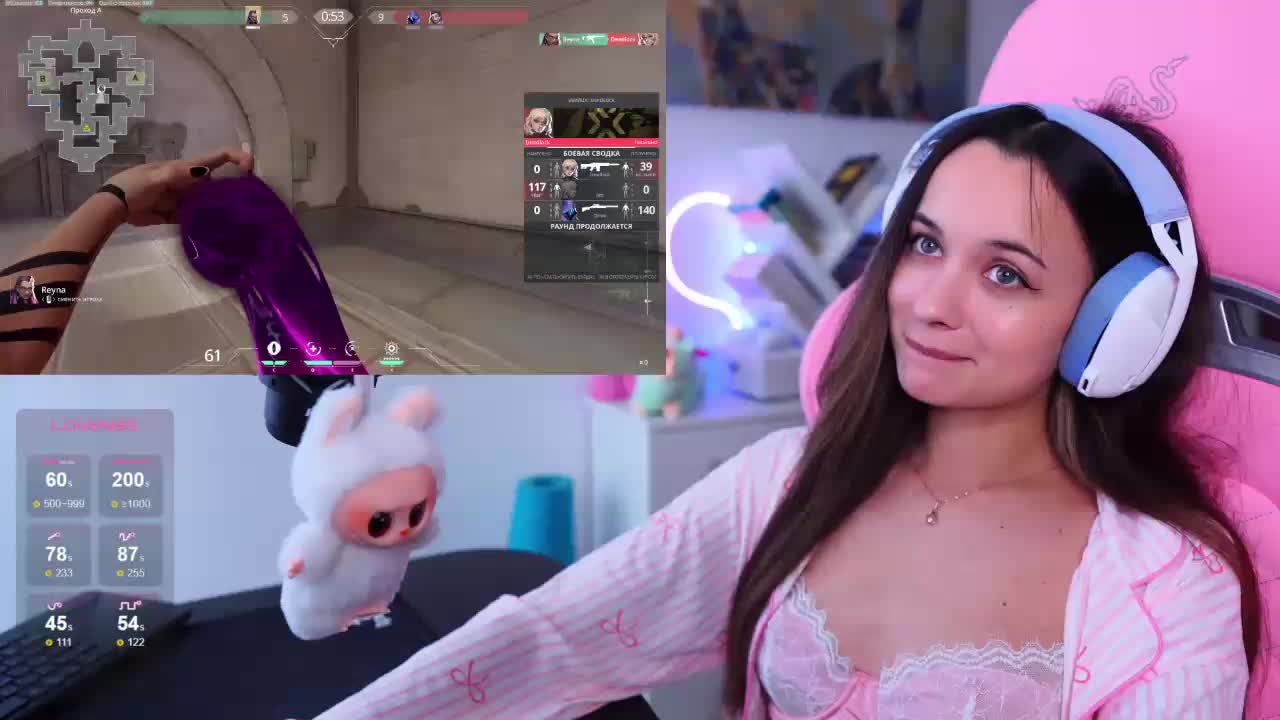 JuicyAngel Live Sex December 13, 2025