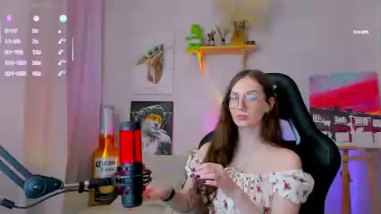 KiraRumGirl Live Sex December 12, 2025