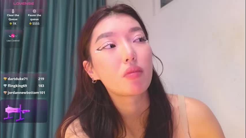 hey_herbal Live Sex December 13, 2025