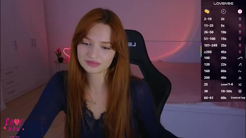 cuteariel7 Live Sex November 29, 2025