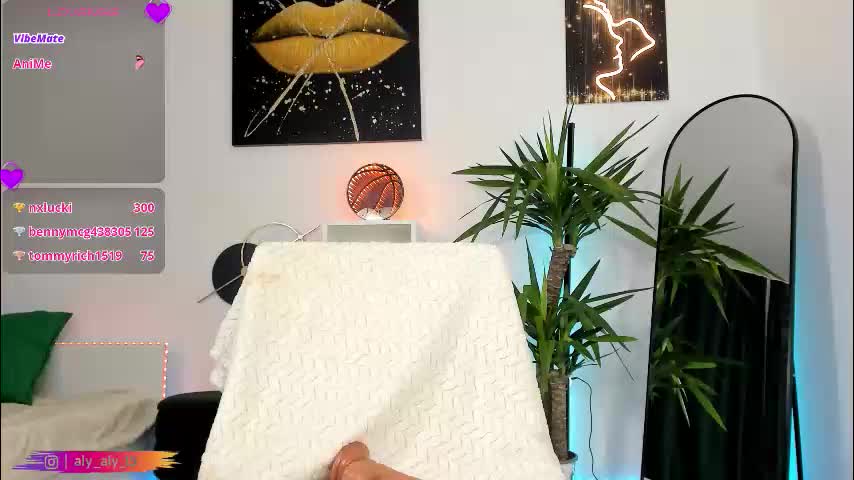 anyssyahoot Live Sex December 14, 2025