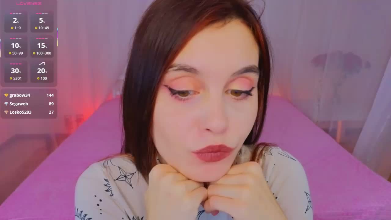 SusieMorris Live Sex 2025.11.28