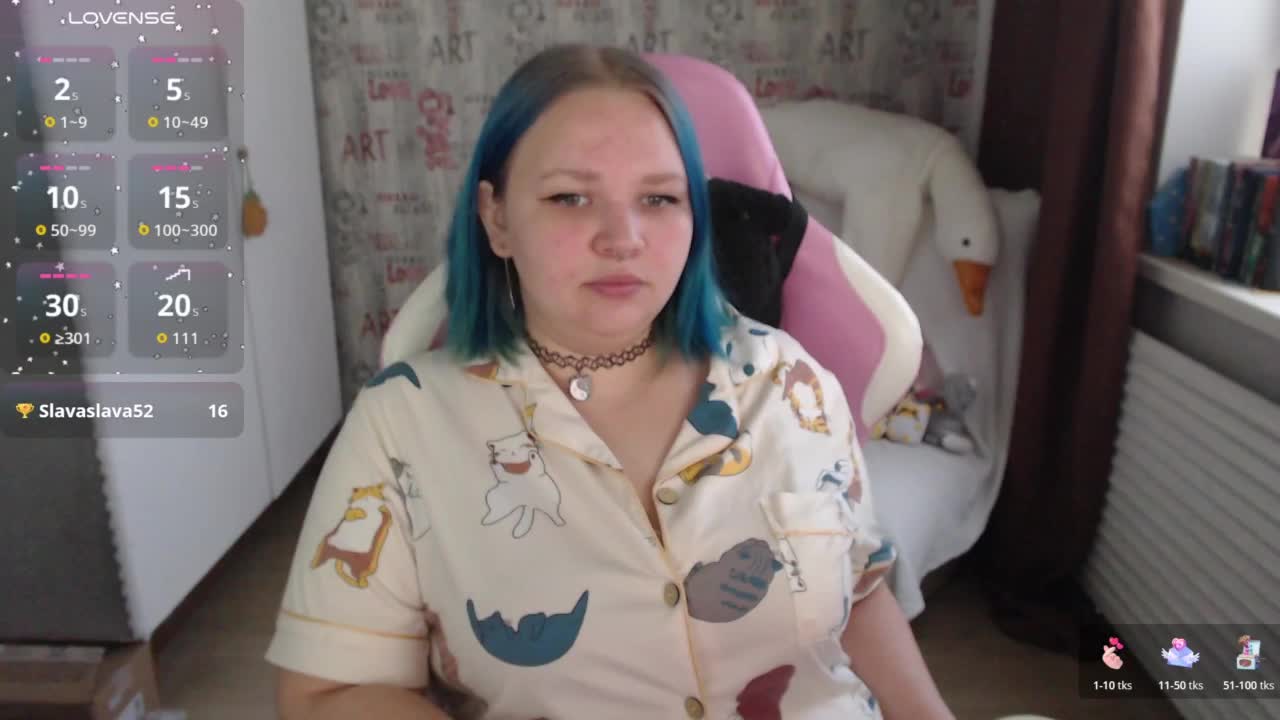 -MeooW- Live Sex December 13, 2025