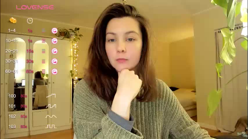 gingerbread__house Live Sex December 13, 2025