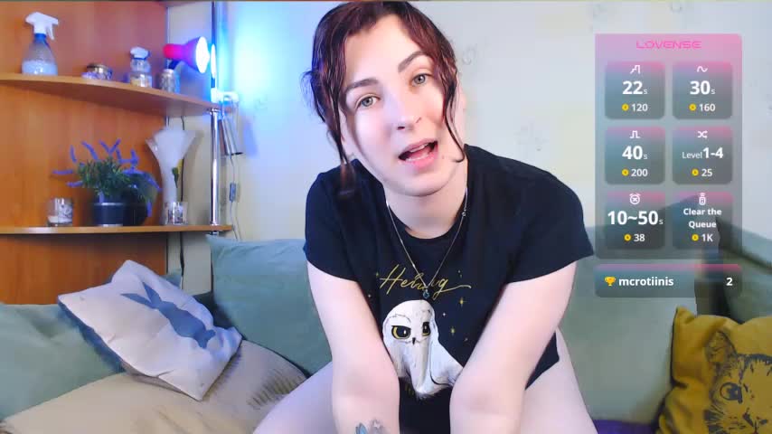 Caroline1995 Live Sex December 14, 2025