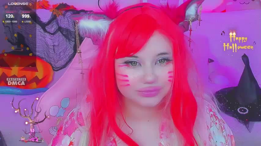 Lolisuccub Live Sex 2025.11.29