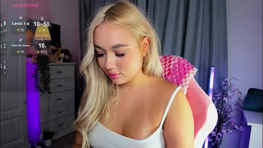 dreamaise Live Sex November 30, 2025