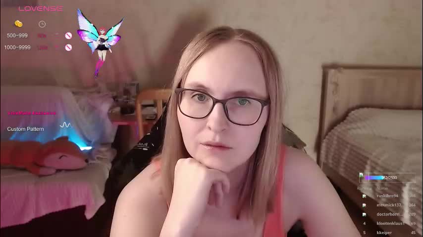 love_agatha Live Sex December 13, 2025