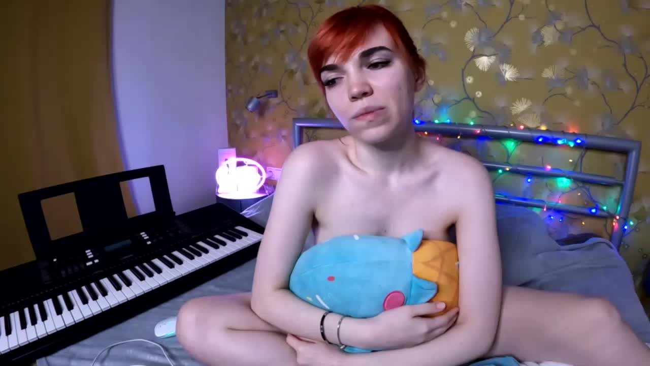 olivka-flower Live Sex December 13, 2025