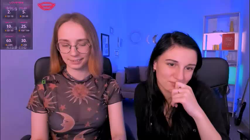 lia_sunset Live Sex December 13, 2025