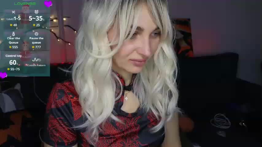 MellicaX Live Sex December 13, 2025