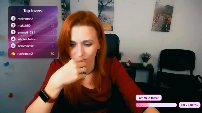 peppymia Live Sex December 12, 2025