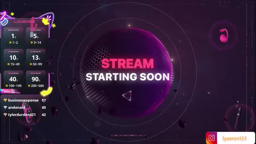 lya_aron_couple Live Sex November 30, 2025