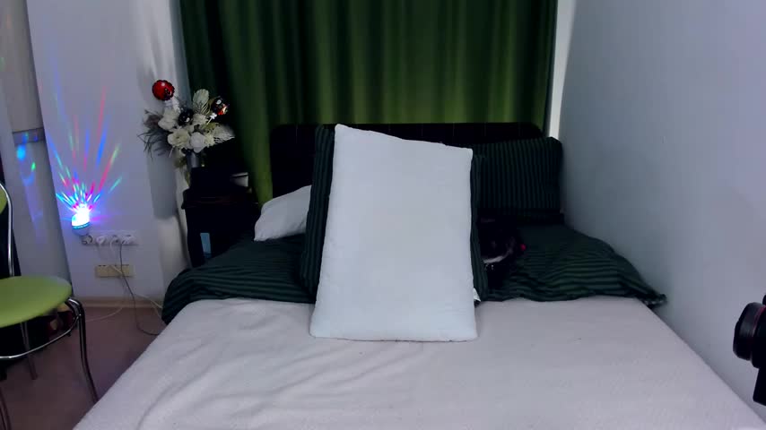 DanikaMorri Live Sex 2025.11.29