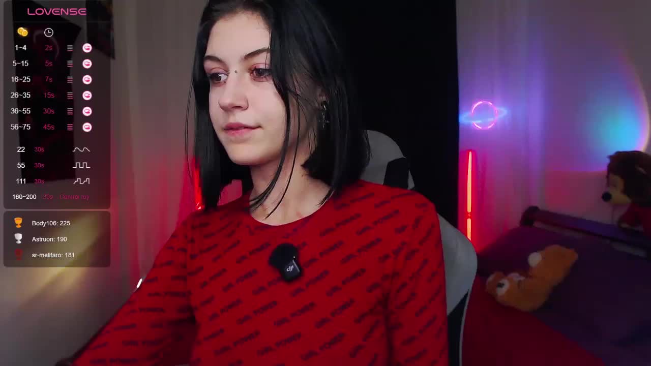 BlackAngell Live Sex November 30, 2025