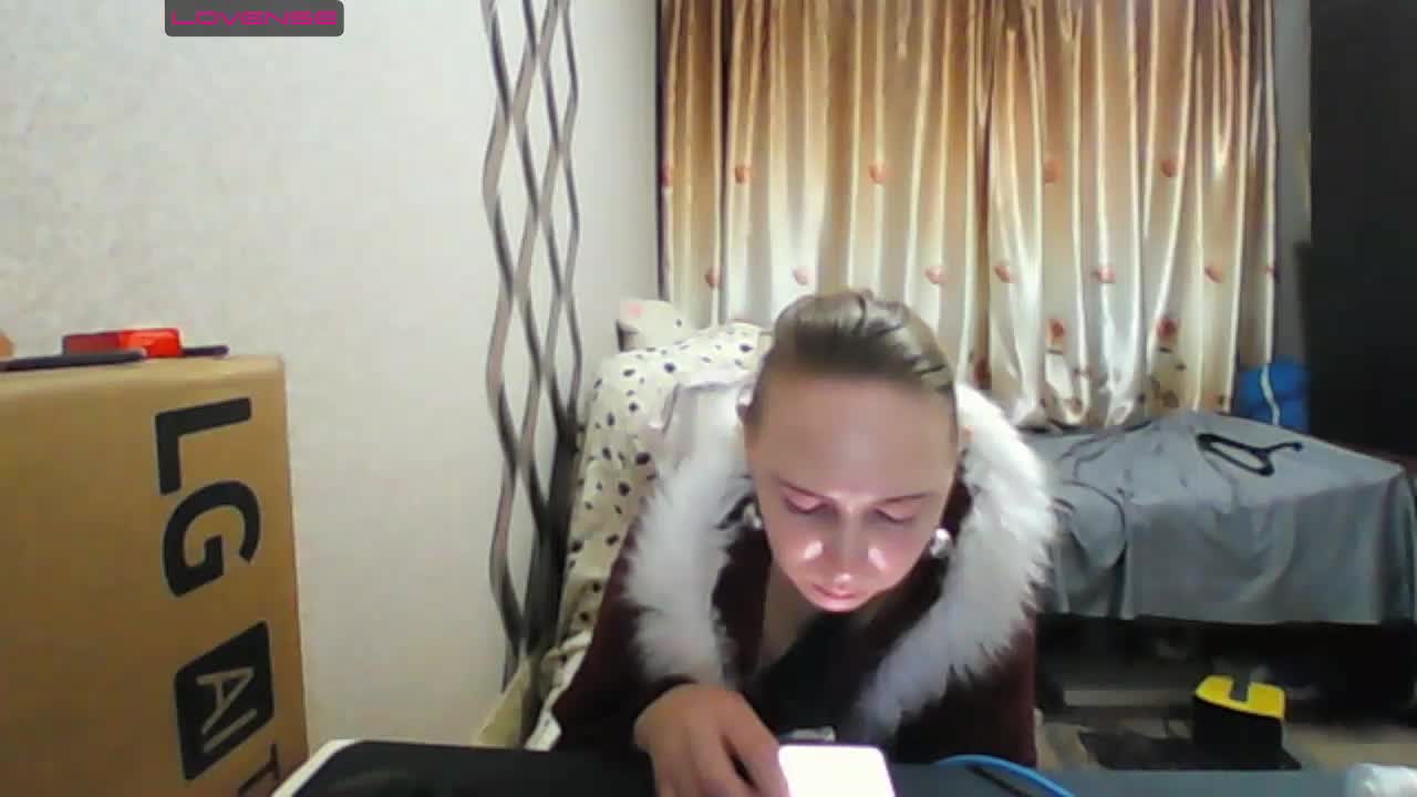 Sona891 Live Sex 2025.11.30