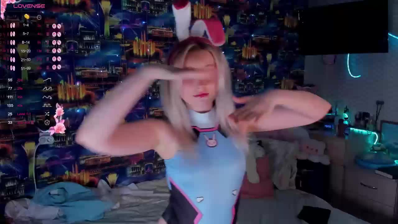 SweeteRose Live Sex November 28, 2025