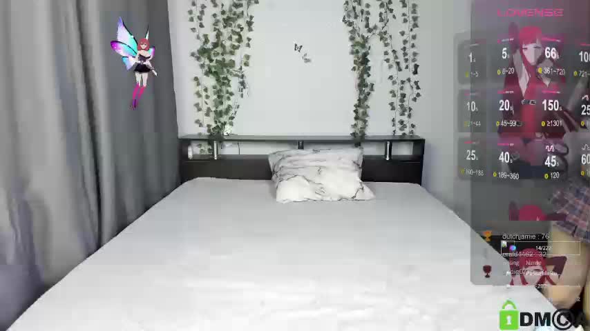 Angel1Bunny Live Sex 2025.11.30