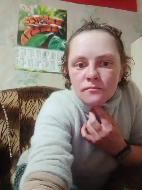 Calibriya Live Sex December 12, 2025