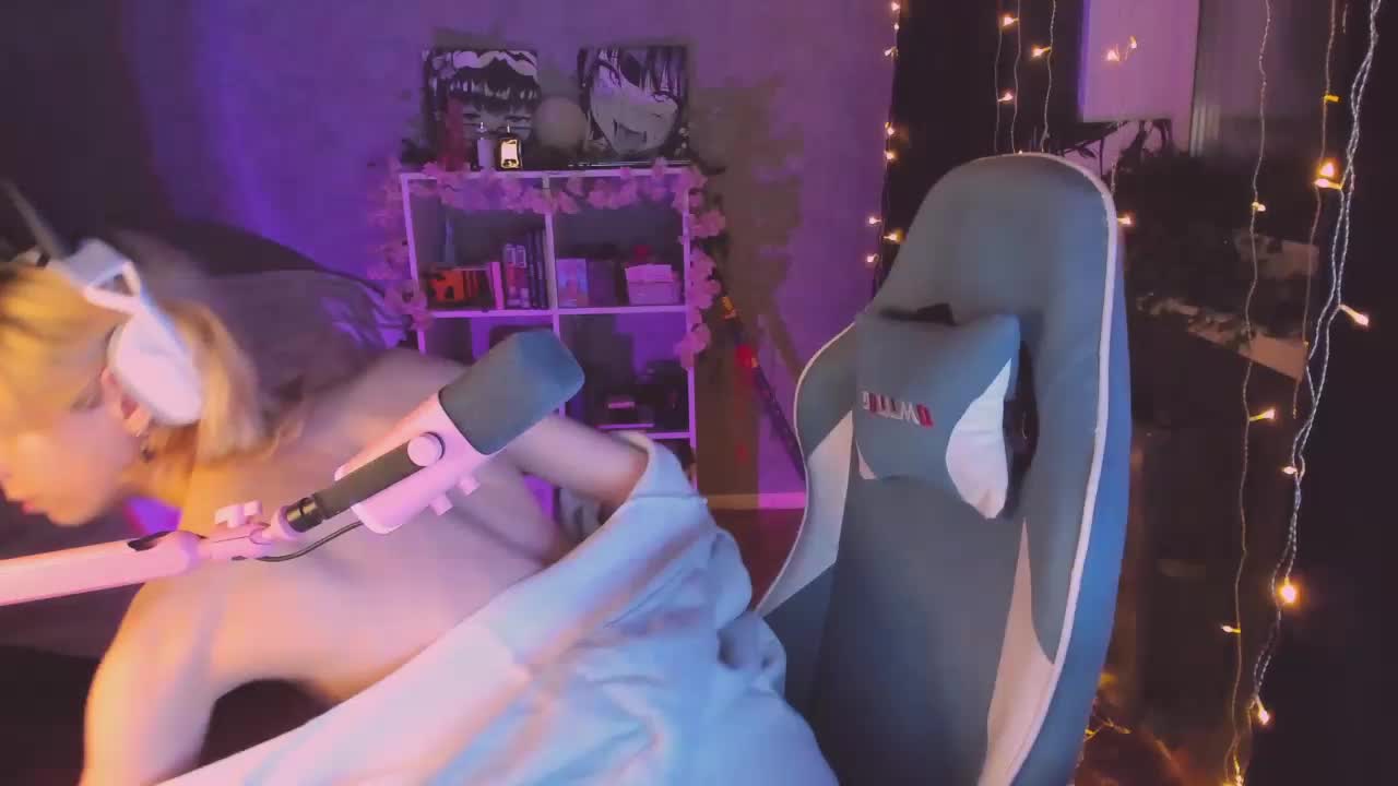 Marrmariss Live Sex November 30, 2025