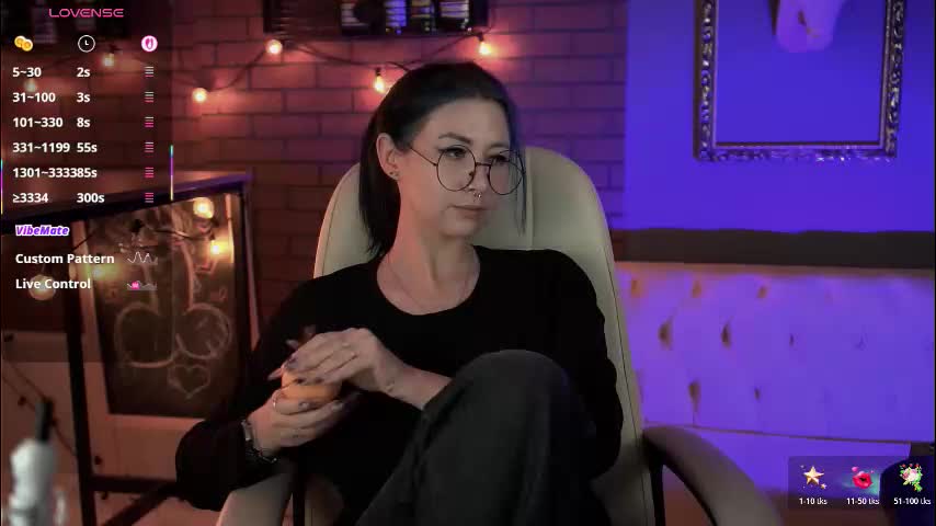 wesleegray Live Sex December 14, 2025