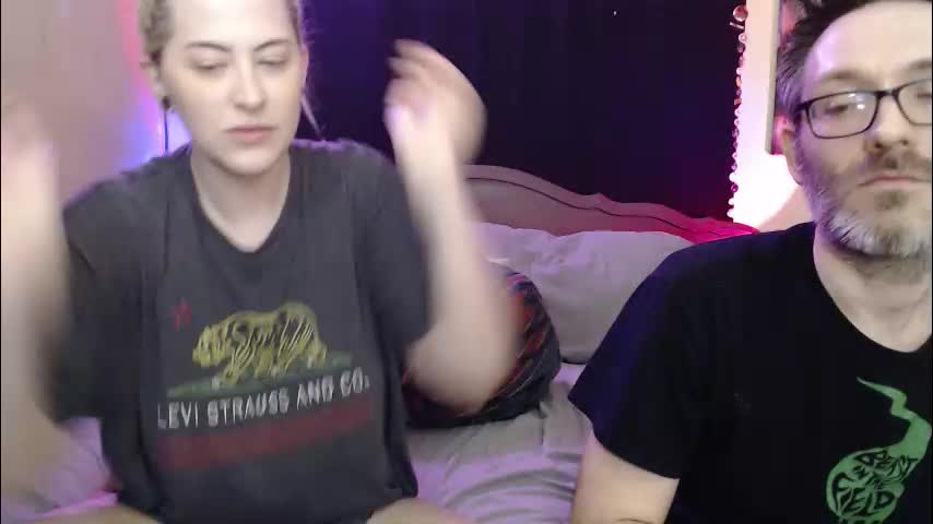 foxymalloryknoxy69 Live Sex December 14, 2025