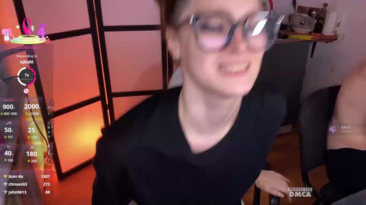 cutemilana_sw Live Sex December 14, 2025