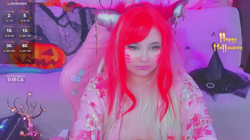 Lolisuccub Live Sex 2025.11.29